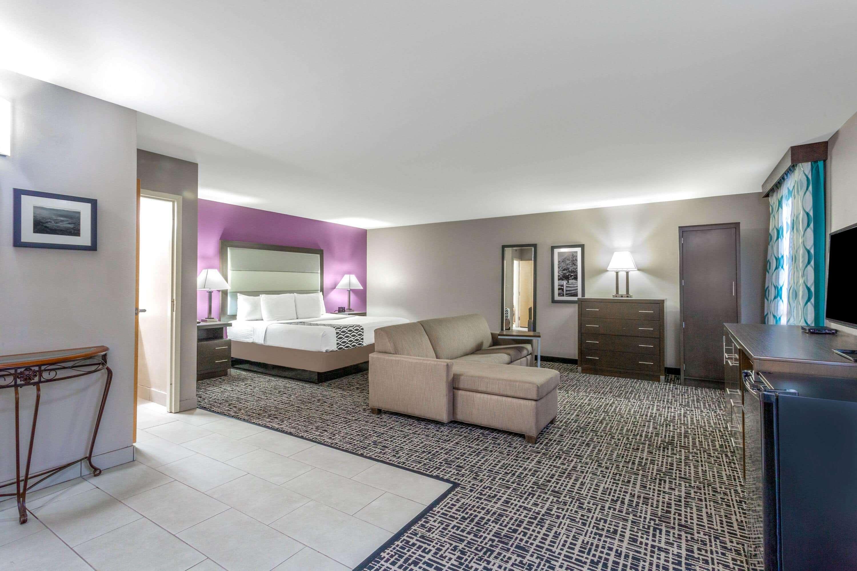 La Quinta Inn By Wyndham Radford Zewnętrze zdjęcie