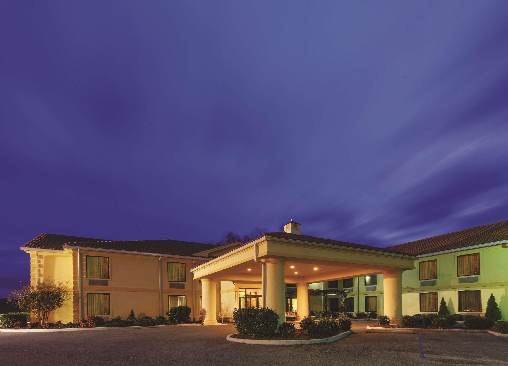 La Quinta Inn By Wyndham Radford Zewnętrze zdjęcie