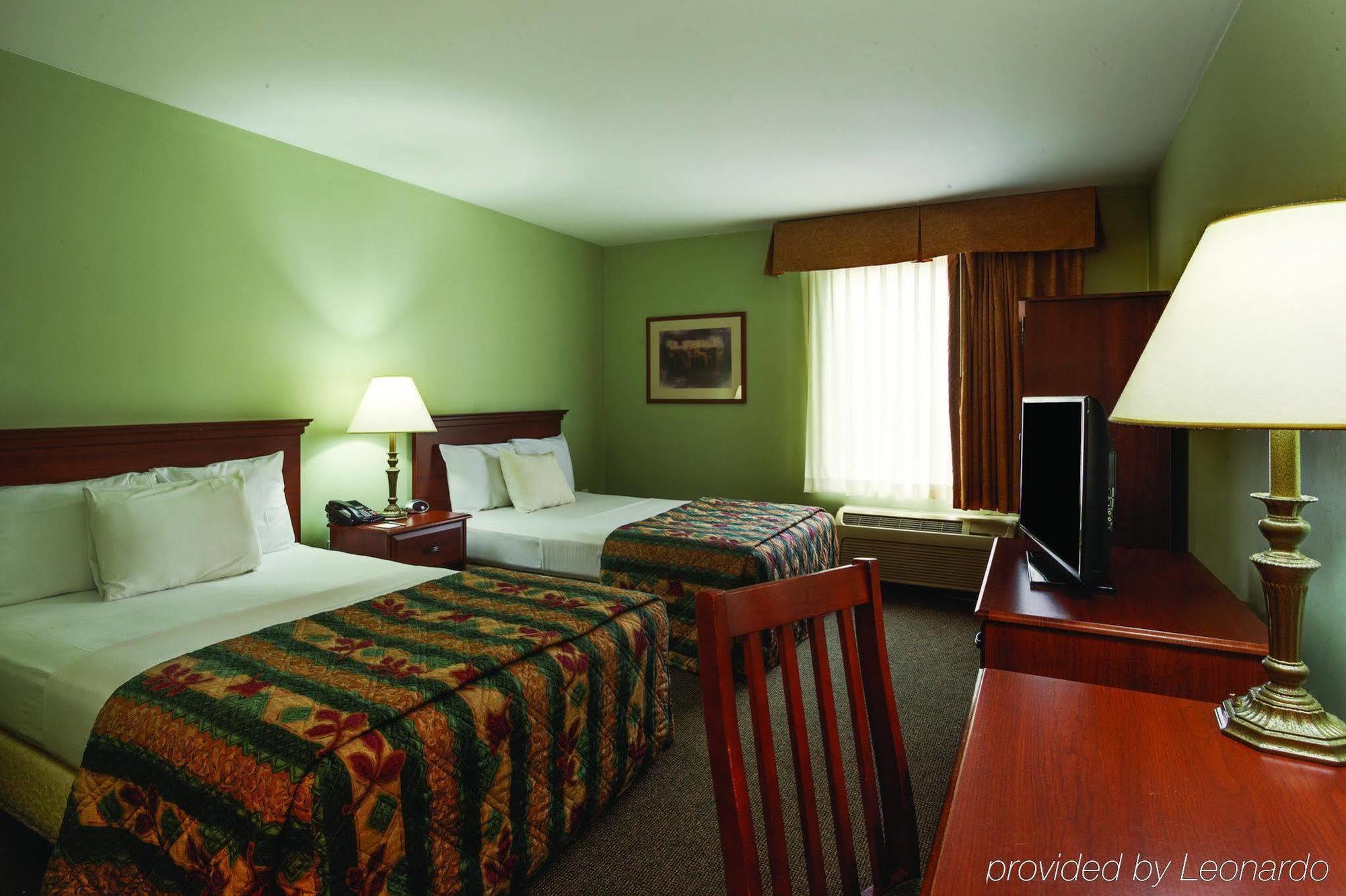 La Quinta Inn By Wyndham Radford Zewnętrze zdjęcie